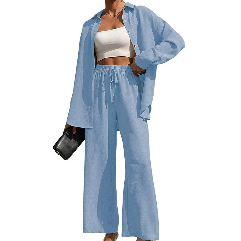 Sterling® Essential Comfort Set