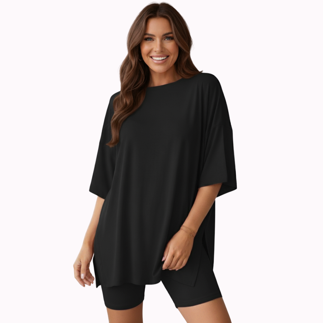 Sterling Soft Summer Two Piece