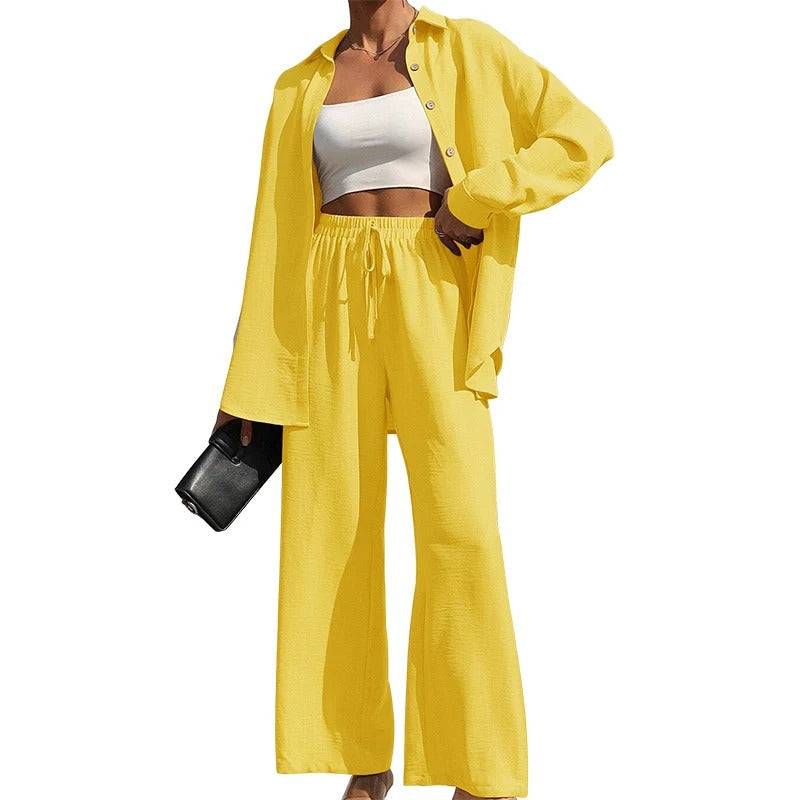 Sterling® Essential Comfort Set