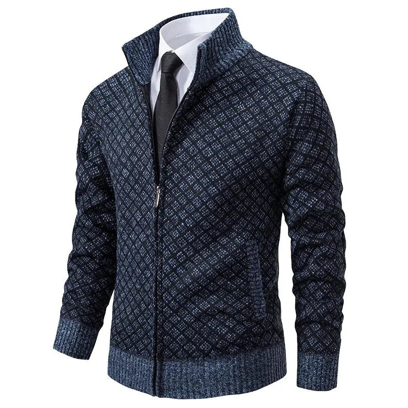 STERLING | PREMIUM MEN'S VEST IN SOFT MATERIAL