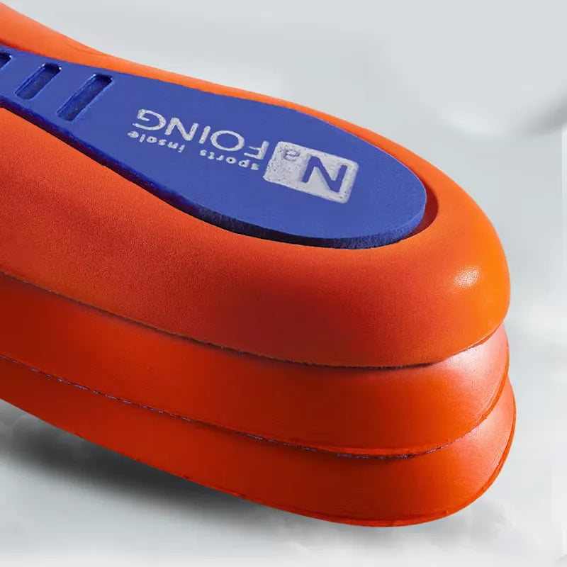 Orthopedic Support Insole Set