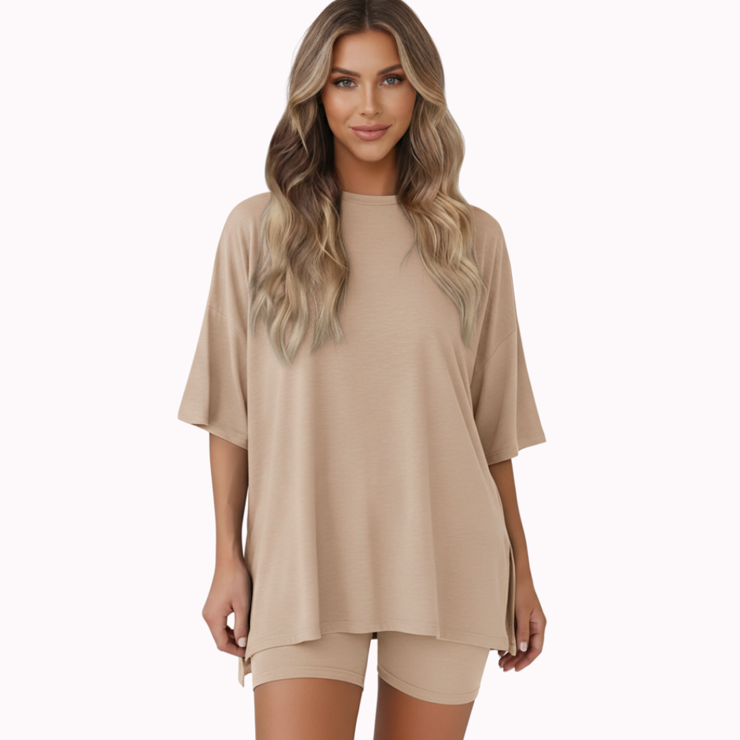 Sterling Soft Summer Two Piece