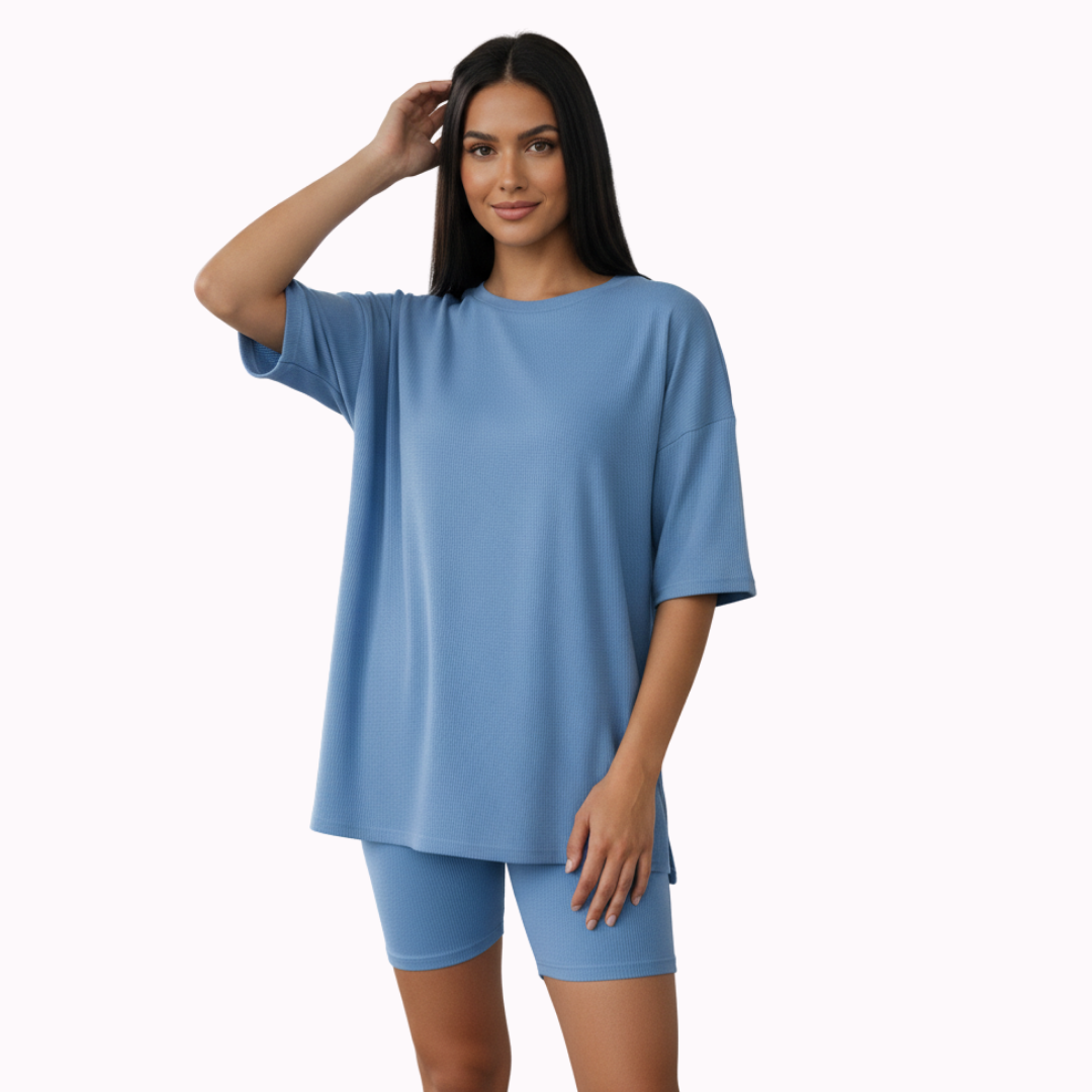 Sterling Soft Summer Two Piece