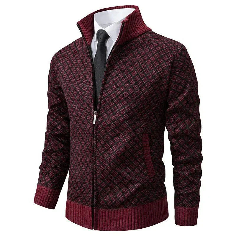 STERLING | PREMIUM MEN'S VEST IN SOFT MATERIAL