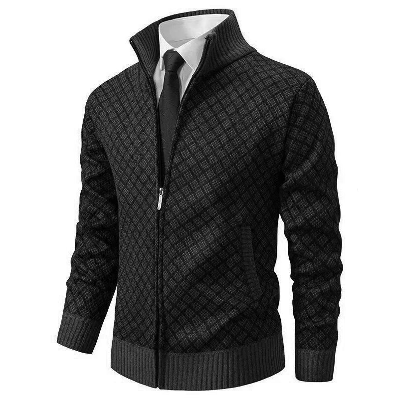 STERLING | PREMIUM MEN'S VEST IN SOFT MATERIAL