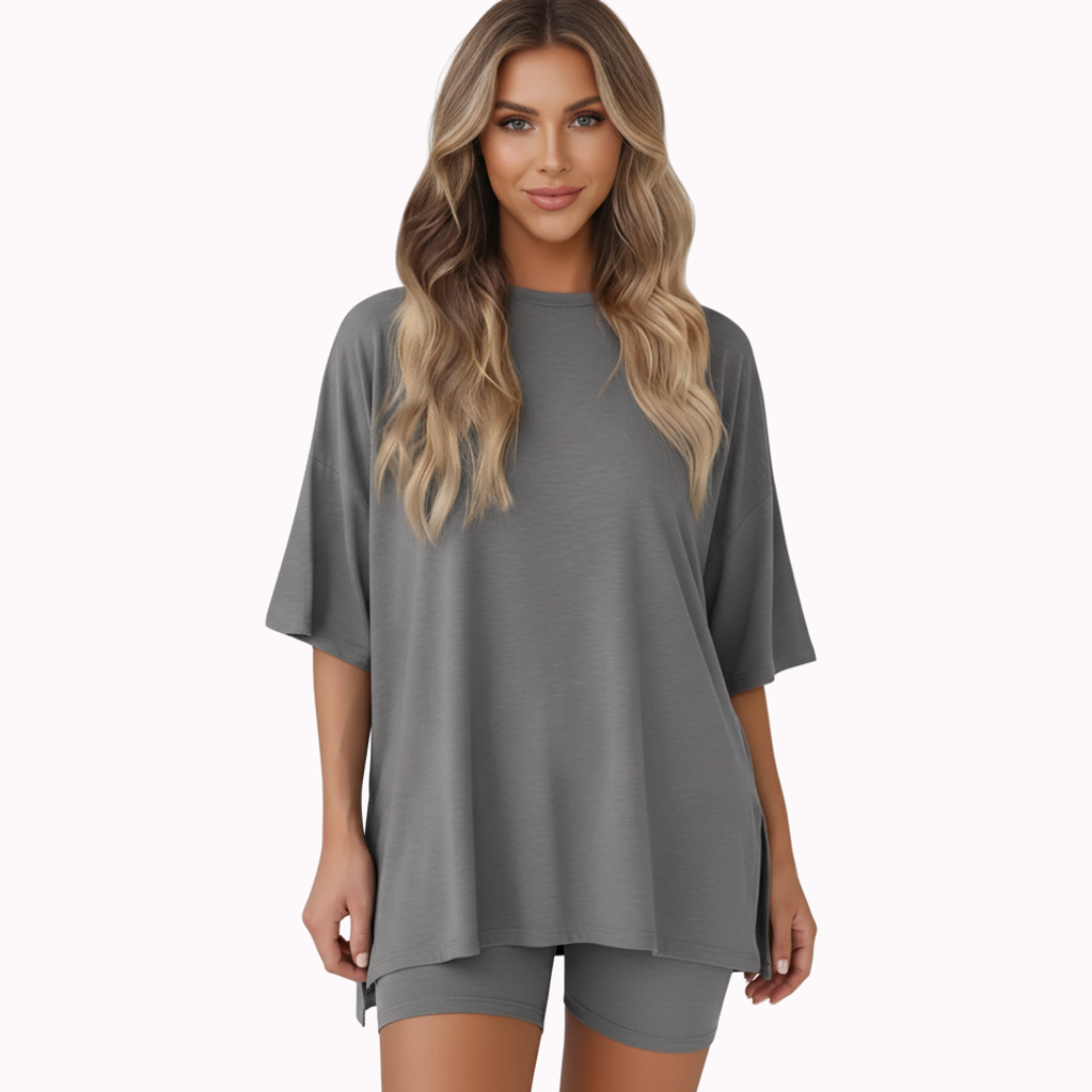 Sterling Soft Summer Two Piece