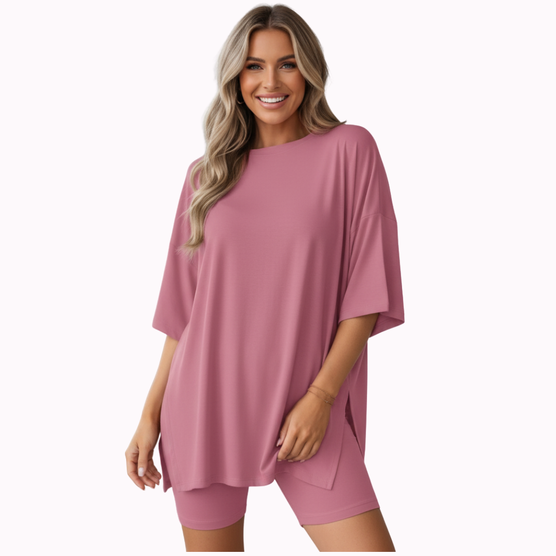 Sterling Soft Summer Two Piece