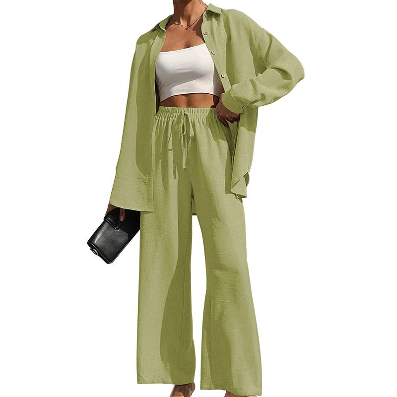 Sterling® Essential Comfort Set