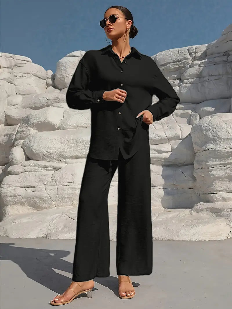 Sterling® Essential Comfort Set