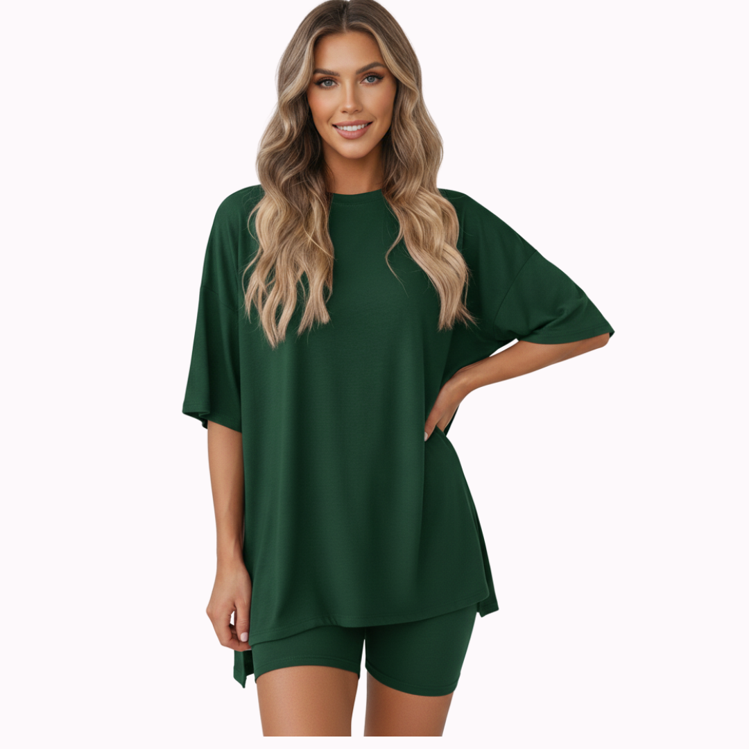 Sterling Soft Summer Two Piece