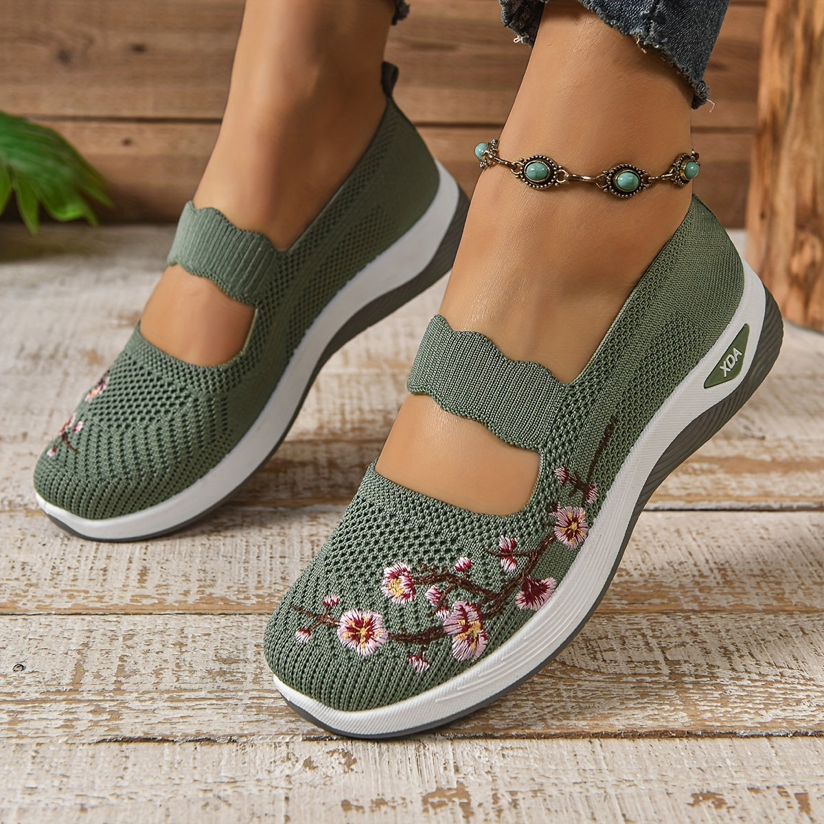 SupportPlus™ | Orthopedic Comfort Shoes + FREE INSOLES