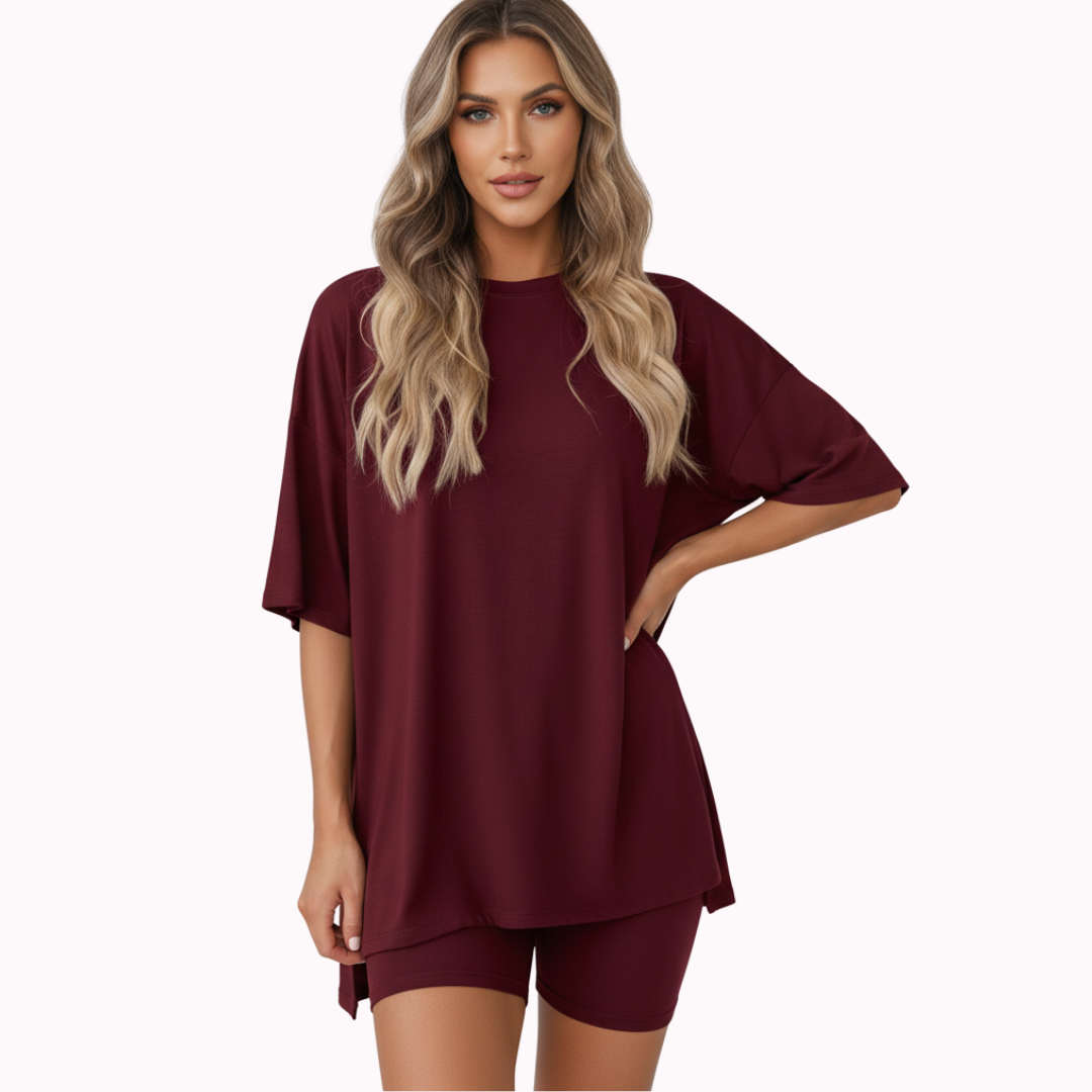 Sterling Soft Summer Two Piece