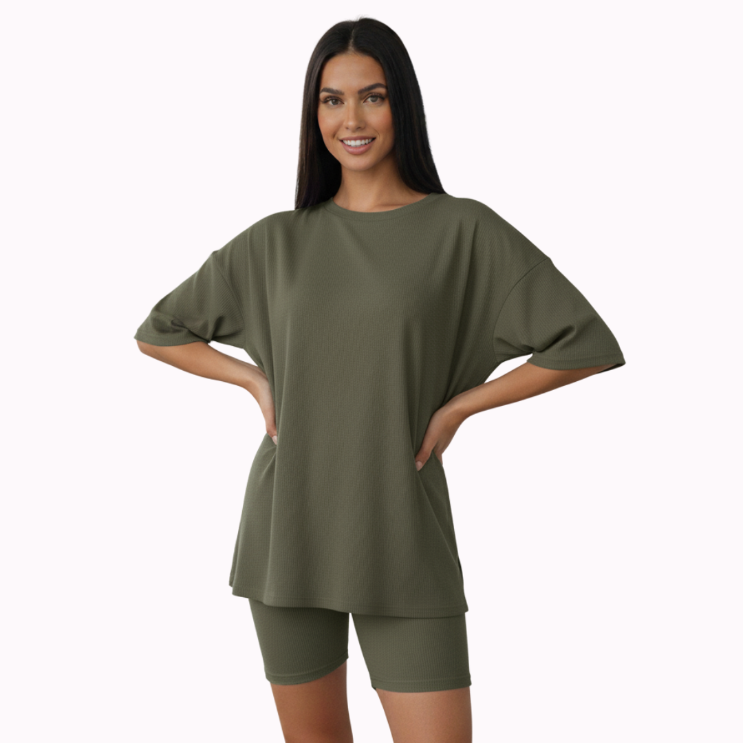 Sterling Soft Summer Two Piece