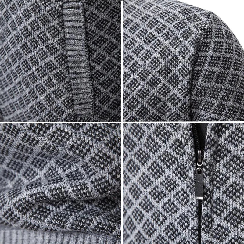STERLING | PREMIUM MEN'S VEST IN SOFT MATERIAL