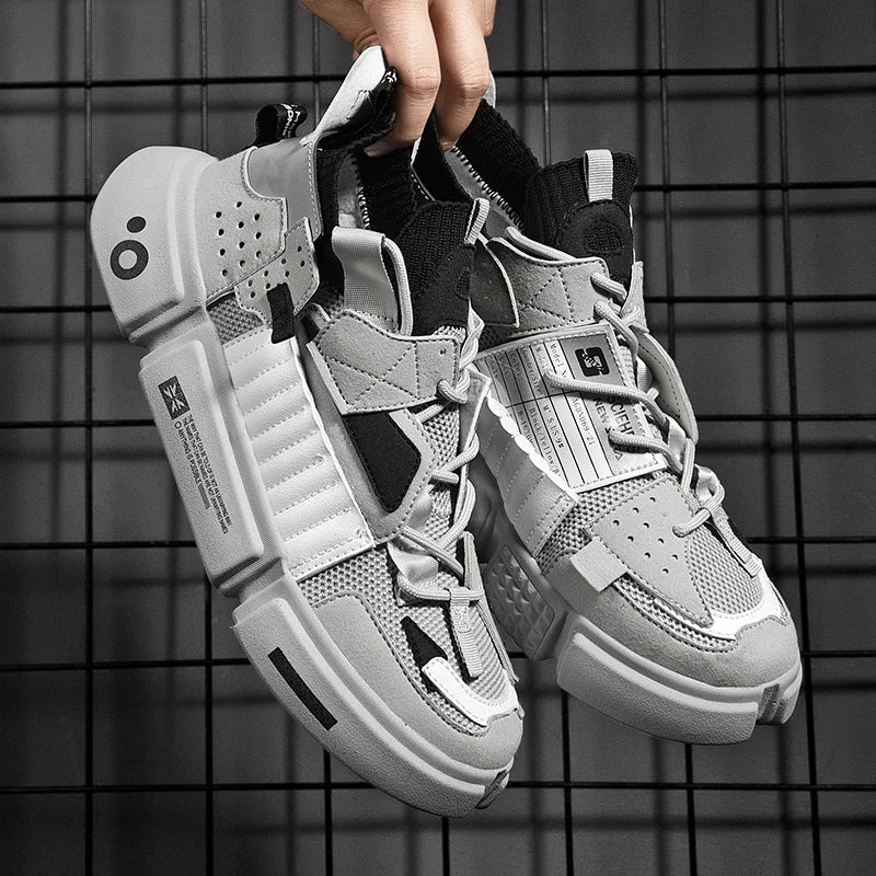 Sterling™ NOVA Shoes