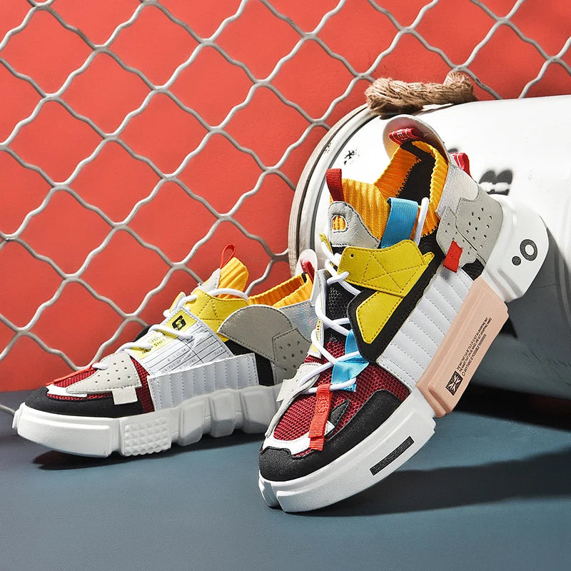 Sterling™ NOVA Shoes