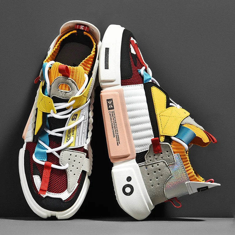 Sterling™ NOVA Shoes