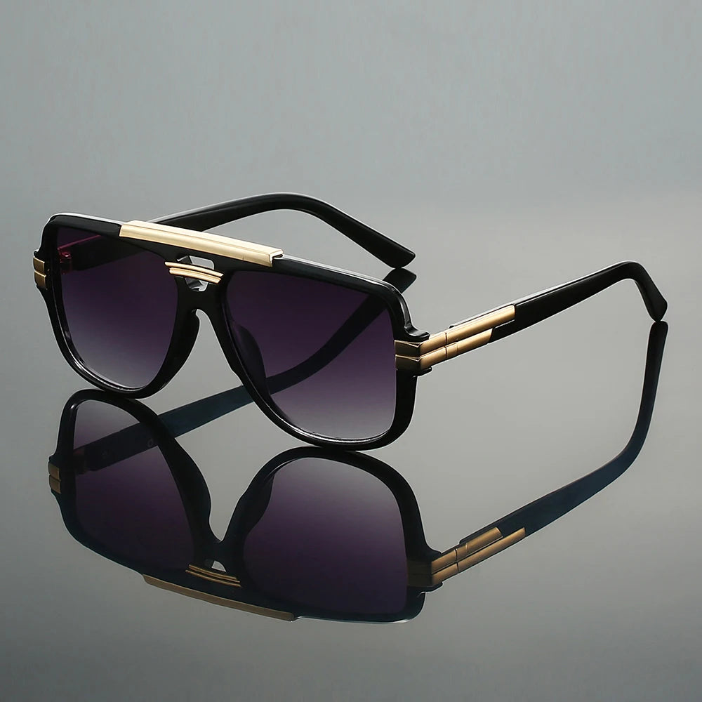 MONARQUE™ SUNGLASSES