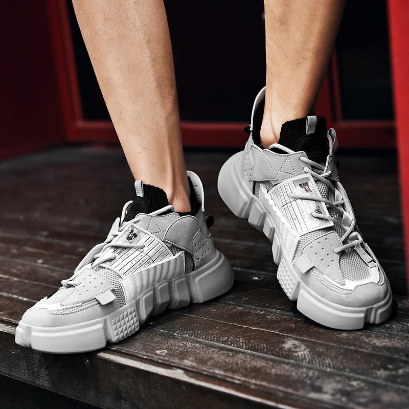 Sterling™ NOVA Shoes