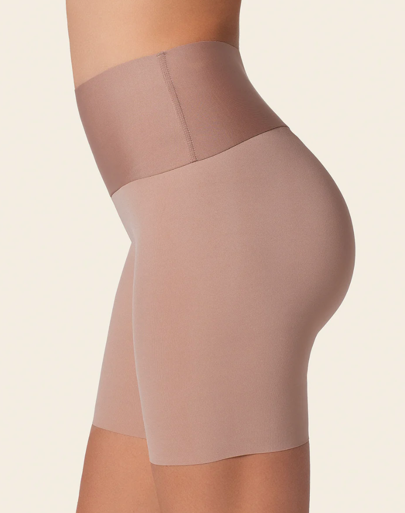 "Sculpt Fit" Seamless Slip Short