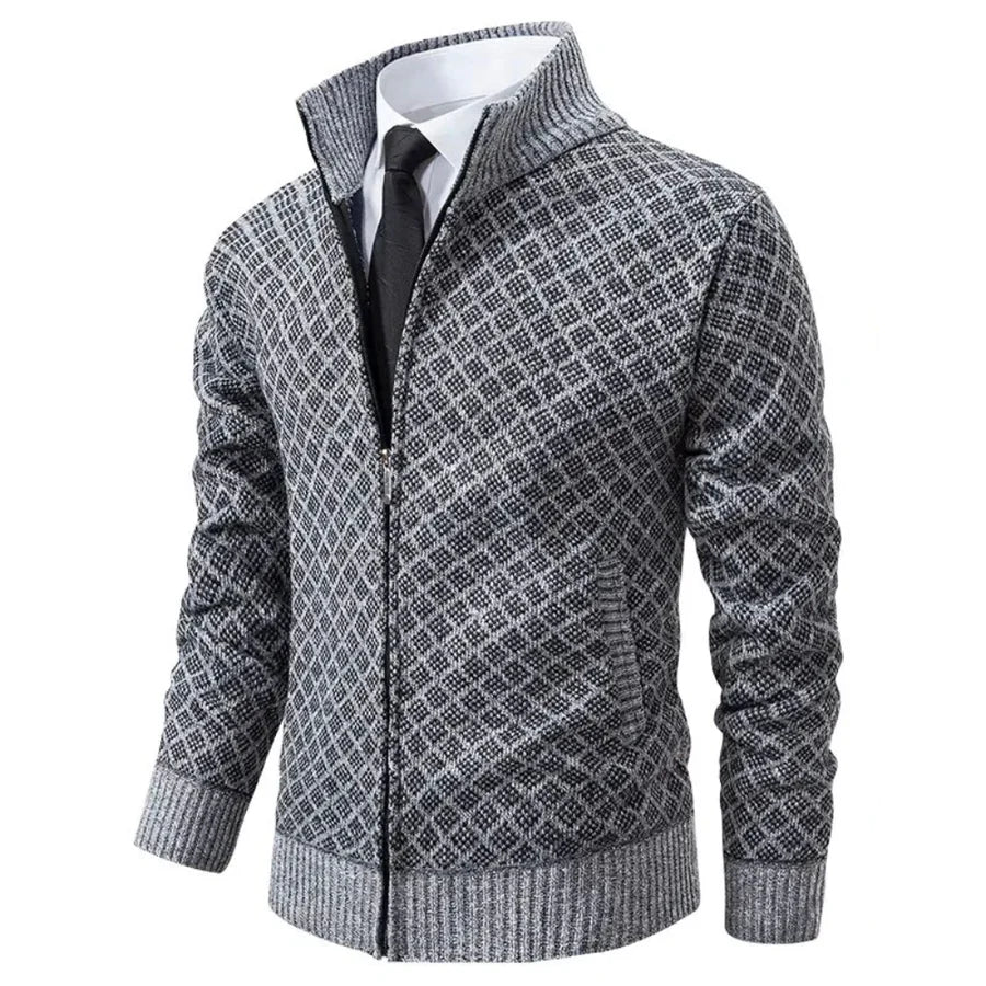 STERLING | PREMIUM MEN'S VEST IN SOFT MATERIAL