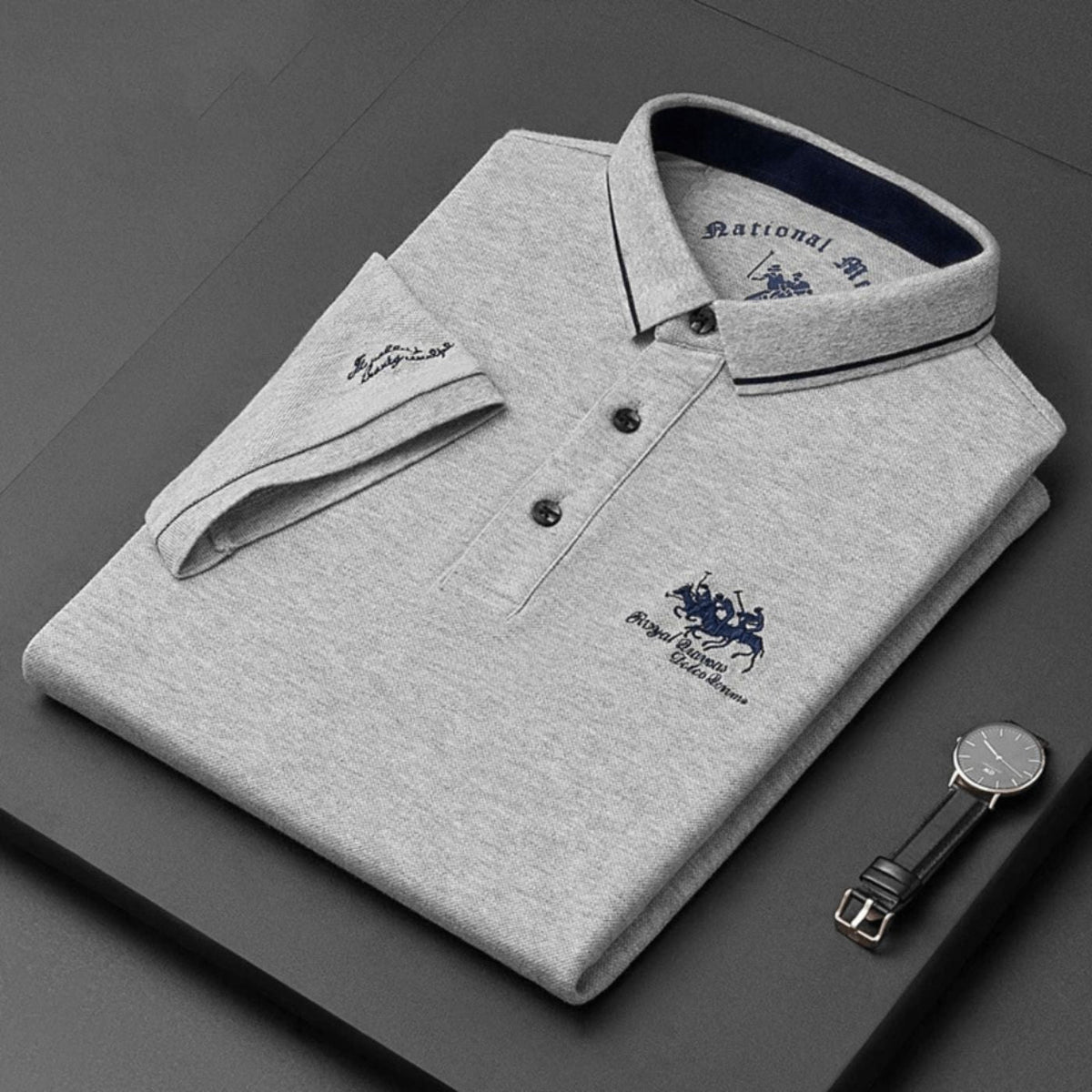 Sterling™ | Luxury Polo