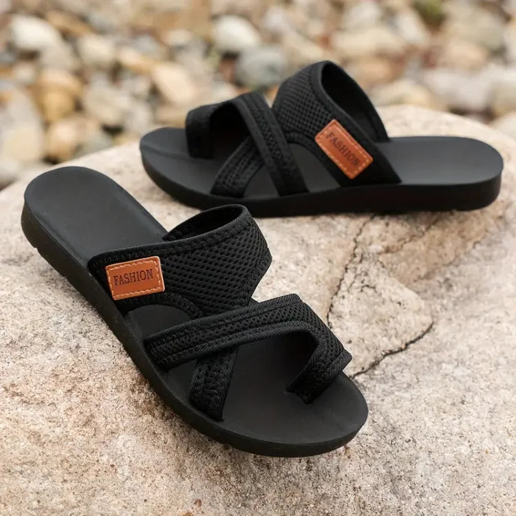 VERENA | ORTHOPEDIC SANDALS WITH BUNION CORRECTION