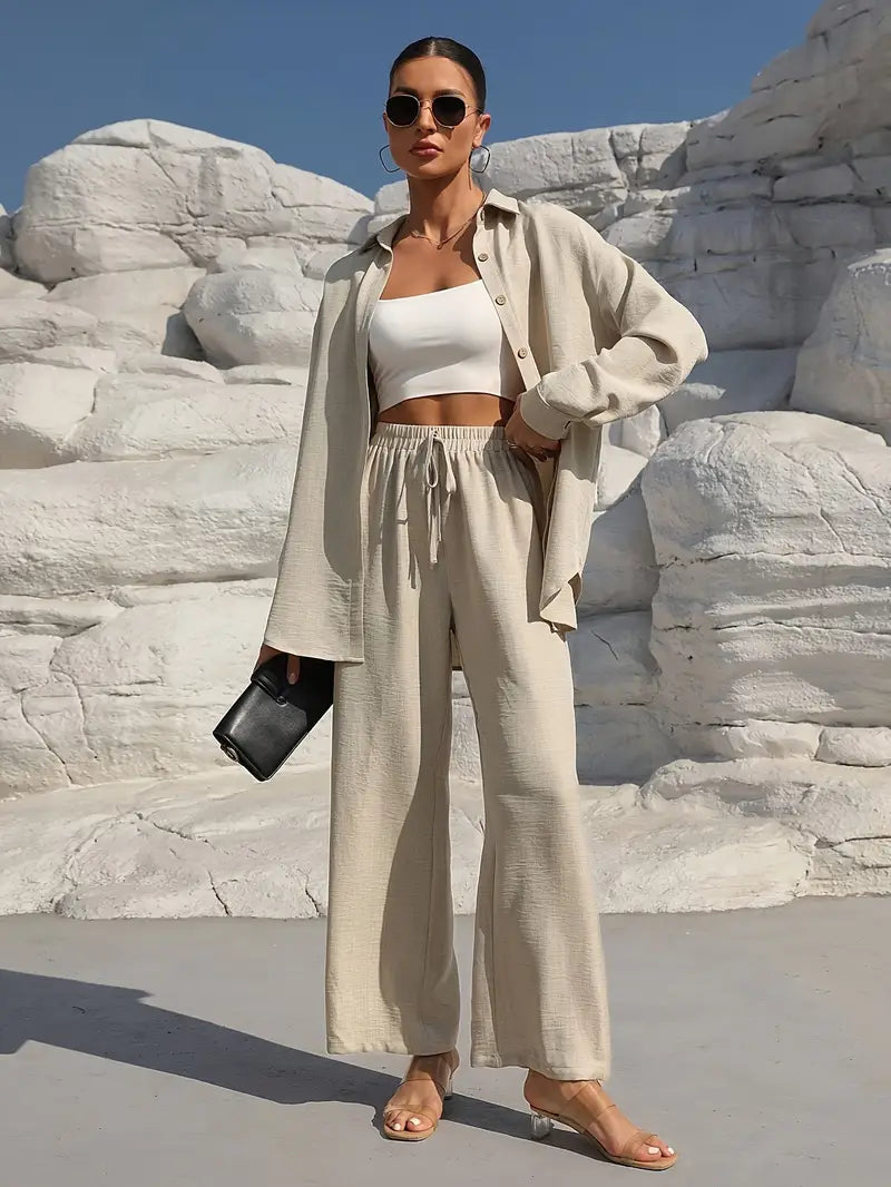 Sterling® Essential Comfort Set