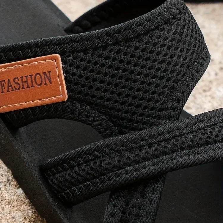 VERENA | ORTHOPEDIC SANDALS WITH BUNION CORRECTION