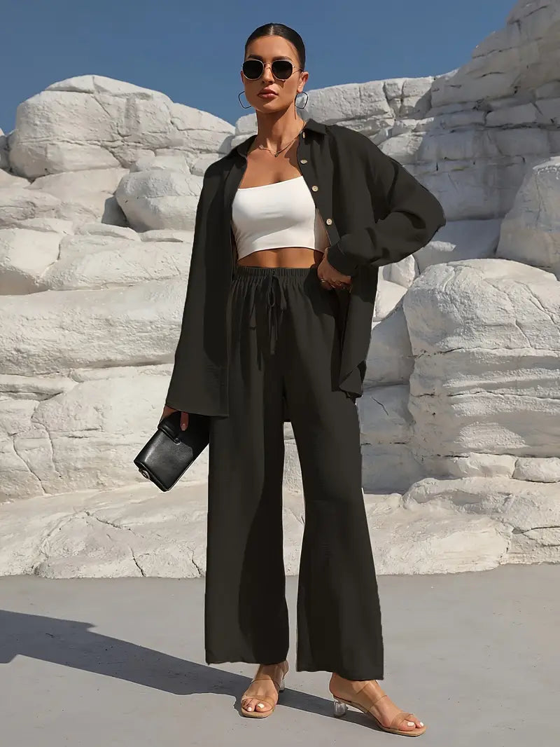 Sterling® Essential Comfort Set