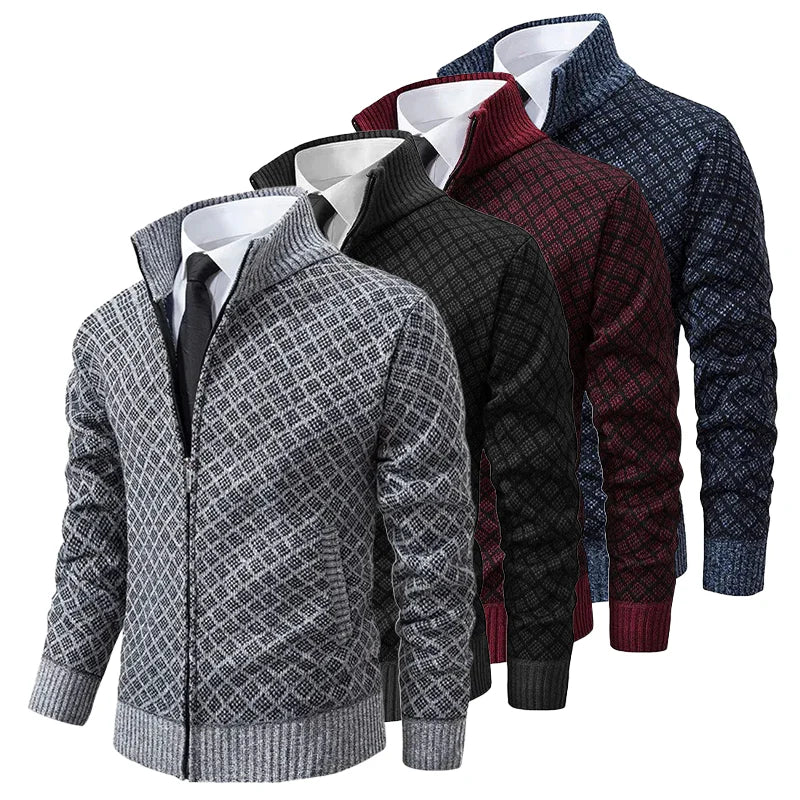 STERLING | PREMIUM MEN'S VEST IN SOFT MATERIAL