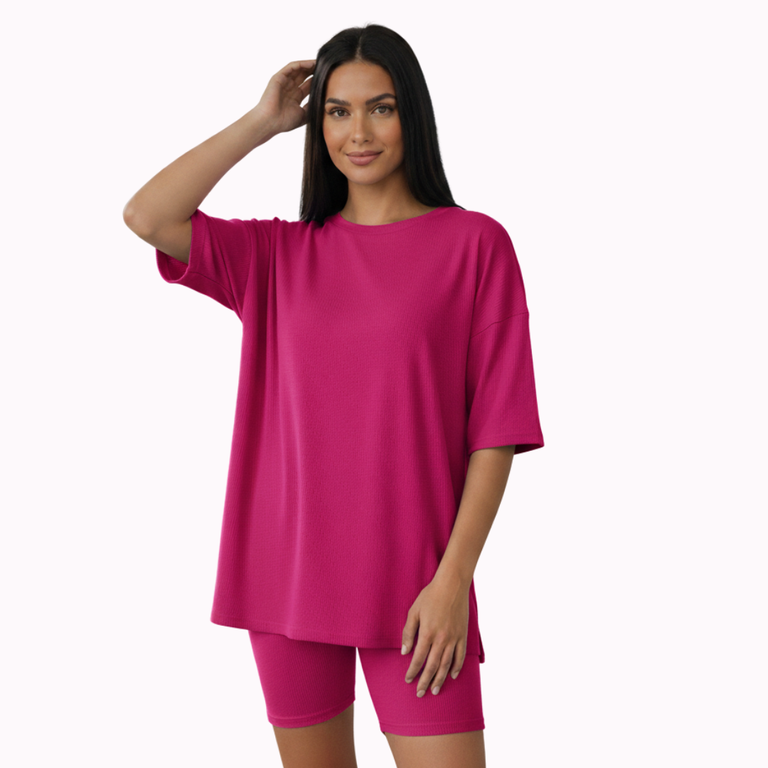 Sterling Soft Summer Two Piece