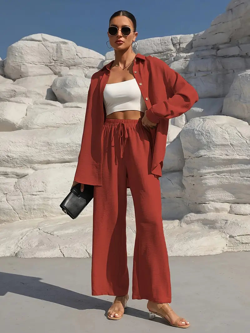 Sterling® Essential Comfort Set