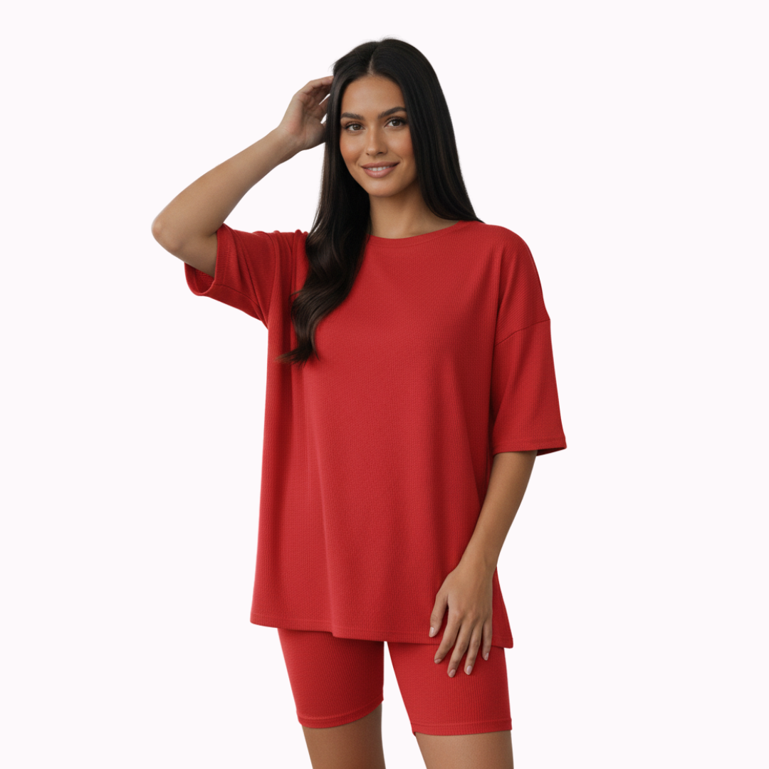 Sterling Soft Summer Two Piece