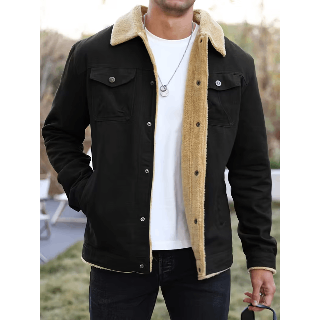 Sterling™ | Bomber Jacket