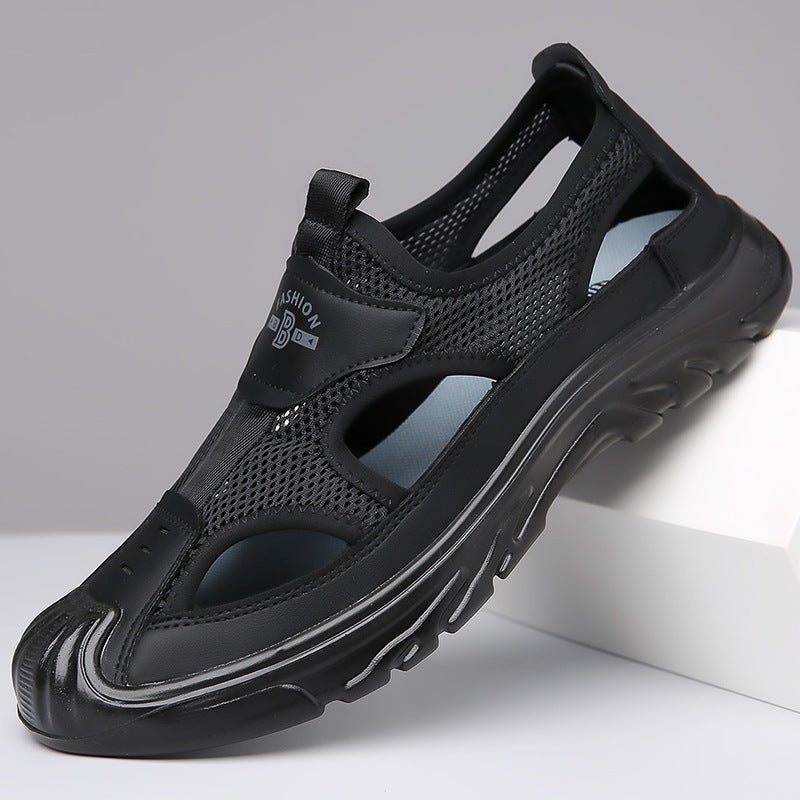 STERLING™ | Orthopedic sandals with optimal support and comfort