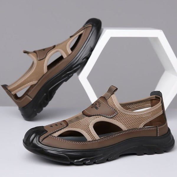 STERLING™ | Orthopedic sandals with optimal support and comfort
