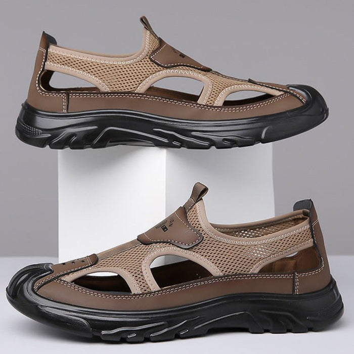 STERLING™ | Orthopedic sandals with optimal support and comfort