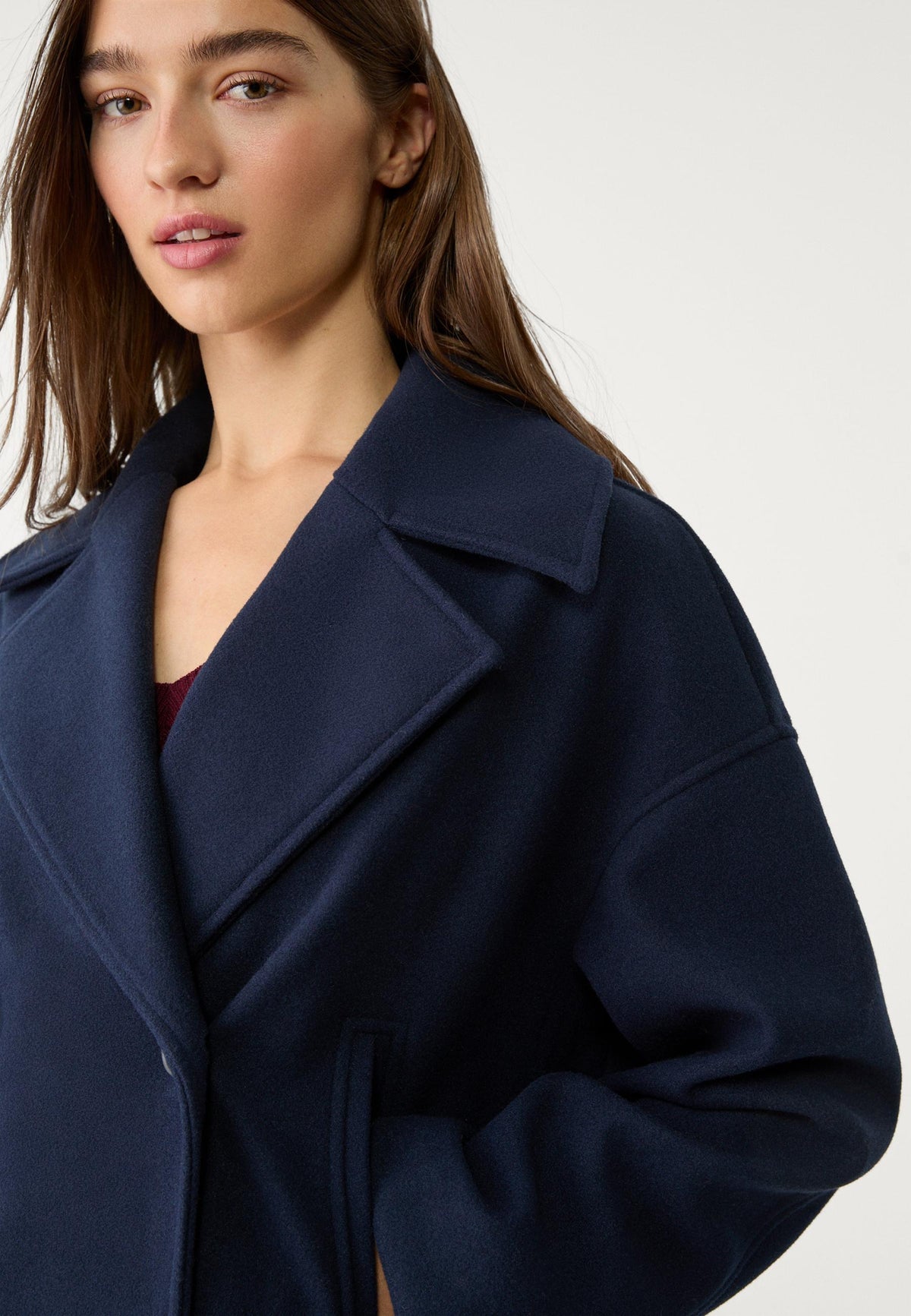 Aurelia | Tailored Jacket