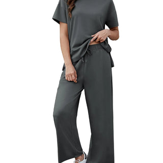 BREEZE Air Layer Matching Set