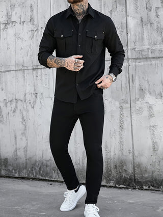 H.D Endeavour Jacket