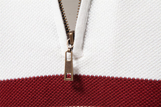 H.D Dunluce Sweater