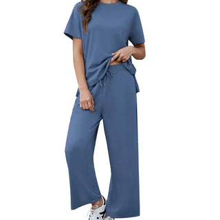 BREEZE Air Layer Matching Set
