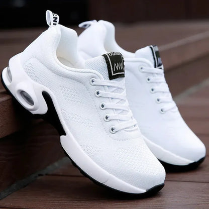 ErgoVita™ - Orthopedic Comfort Sneakers