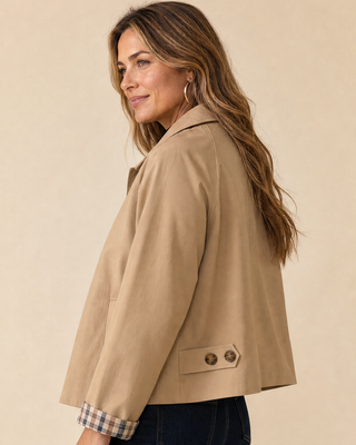 The Ashby Jacket