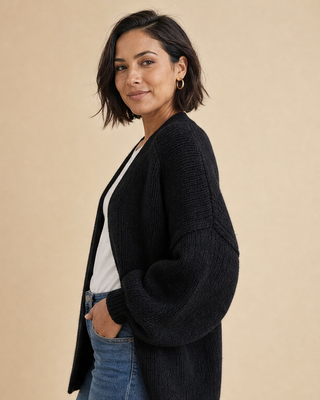 The Fable Cardigan