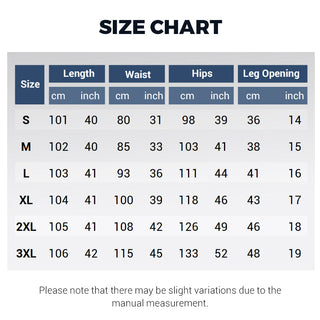Men's Stretch Slim Fit Pants