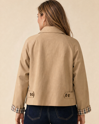 The Ashby Jacket