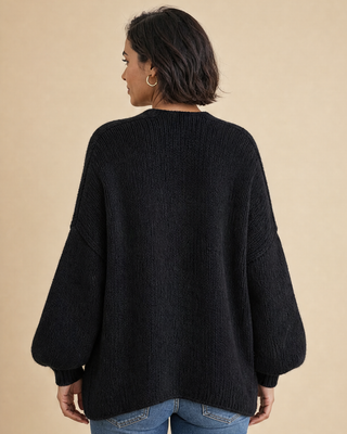 The Fable Cardigan