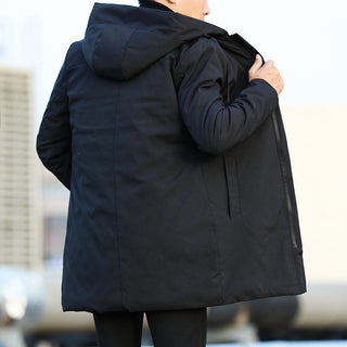 Sterling - Weatherproof Hooded Coat